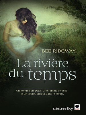 cover image of La Rivière du temps